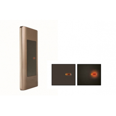 Ổ cắm - công tắc series ZENCELO A